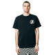The Dudes Ανδρική κοντομάνικη μπλούζα Elephant Classic T-Shirt
